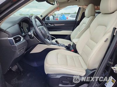 Zdjęcie 7 z 12 samochodu: 2023 MAZDA CX-5 PREMIUM PLUS VIN:JM3KFBEM7P0254871 - miniatura
