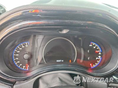 Zdjęcie 9 z 13 samochodu: 2024 DODGE DURANGO SRT 392 VIN:1C4SDJGJ7RC119130 - miniatura