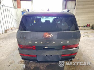 Zdjęcie 6 z 14 samochodu: 2026 HYUNDAI SANTA FE SEL VIN:5NMP24GLXTH187753 - miniatura