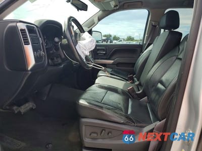Zdjęcie 7 z 12 samochodu: 2016 CHEVROLET SILVERADO C1500 LT VIN:3GCPCREC2GG131806 - miniatura
