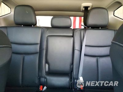 Zdjęcie 10 z 13 samochodu: 2016 NISSAN MURANO SL VIN:5N1AZ2MH7GN125656 - miniatura