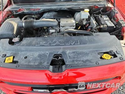 Zdjęcie 11 z 12 samochodu: 2020 RAM 1500 BIG HORN/LONE STAR VIN:1C6SRFFT4LN400371 - miniatura
