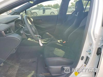 Zdjęcie 7 z 14 samochodu: 2026 TOYOTA GR COROLLA PREMIUM PLUS VIN:SB1ADADE7TE001257 - miniatura