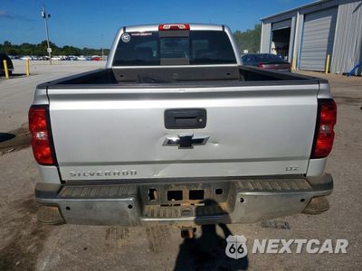 Zdjęcie 6 z 12 samochodu: 2014 CHEVROLET SILVERADO C1500 LTZ VIN:1GCRCSECXEZ372560 - miniatura
