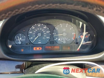 Zdjęcie 9 z 12 samochodu: 2002 BMW 325 CI VIN:WBABS33432PG83583 - miniatura