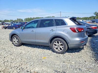Drugie zdjęcie samochodu z przodu: 2013 MAZDA CX-9 SPORT VIN:JM3TB3BV5D0404779 - miniatura