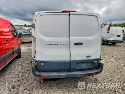 Zdjęcie 6 z 14 samochodu: 2015 FORD TRANSIT 250 DELIVERY VAN VIN:1FTNR2ZM3FKA77164 - miniatura