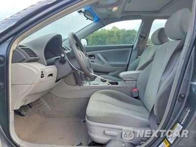 Zdjęcie 7 z 13 samochodu: 2007 TOYOTA CAMRY LE VIN:4T1BE46K57U567166 - miniatura
