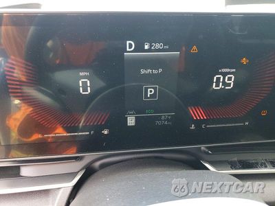 Zdjęcie 9 z 13 samochodu: 2026 KIA CARNIVAL EX VIN:KNDNC5K31T6596240 - miniatura