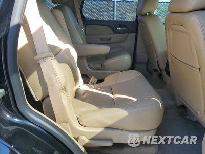 Zdjęcie 11 z 13 samochodu: 2010 CHEVROLET TAHOE C1500 LTZ VIN:1GNUCCE03AR155116 - miniatura