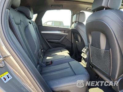 Zdjęcie 11 z 13 samochodu: 2024 AUDI Q5 SPORTBACK PRM PLS 45 VIN:WA15AAFY7R2101330 - miniatura