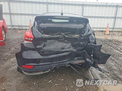 Zdjęcie 6 z 12 samochodu: 2016 FORD FOCUS ST VIN:1FADP3L92GL343108 - miniatura