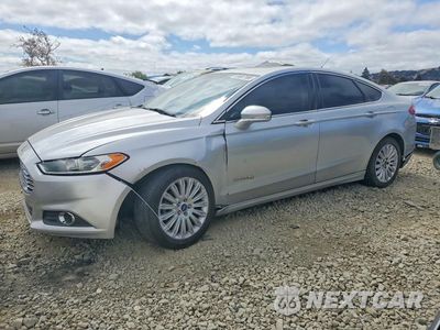 2013 FORD FUSION SE HYBRID 3FA6P0LU9DR254449 - główne zdjęcie licytacji z USA - miniatura