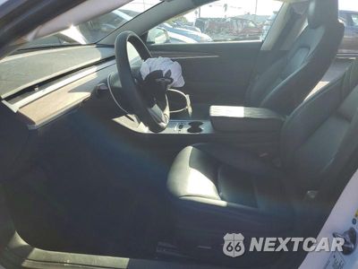 Zdjęcie 7 z 12 samochodu: 2023 TESLA MODEL 3 VIN:5YJ3E1EA8PF605059 - miniatura
