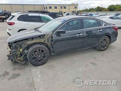 2017 NISSAN ALTIMA 2.5 SR 1N4AL3AP8HC174830 - główne zdjęcie licytacji z USA - miniatura