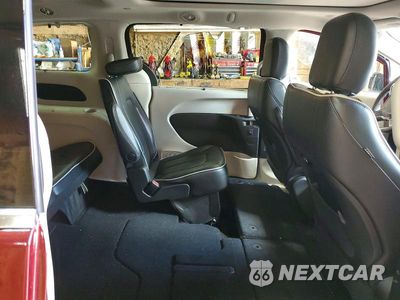Zdjęcie 11 z 14 samochodu: 2023 CHRYSLER PACIFICA LIMITED VIN:2C4RC1GG4PR509502 - miniatura