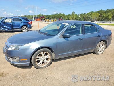 2012 FORD FUSION SE 3FAHP0HG7CR261202 - główne zdjęcie licytacji z USA - miniatura