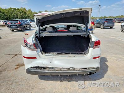 Zdjęcie 6 z 12 samochodu: 2019 KIA OPTIMA LX VIN:5XXGT4L37KG327550 - miniatura