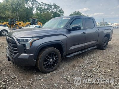 2024 TOYOTA TUNDRA LIMITED 5TFWA5EC1RX033617 - główne zdjęcie licytacji z USA - miniatura
