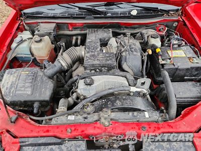 Zdjęcie 11 z 11 samochodu: 2012 CHEVROLET COLORADO LT VIN:1GCDSCFE7C8148958 - miniatura