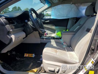 Zdjęcie 7 z 12 samochodu: 2014 TOYOTA CAMRY LE VIN:4T1BF1FK5EU846075 - miniatura