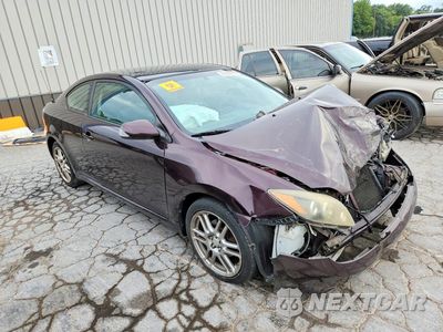 Czwarte zdjęcie samochodu z boku: 2008 SCION TC BASE VIN:JTKDE167580260637 - miniatura