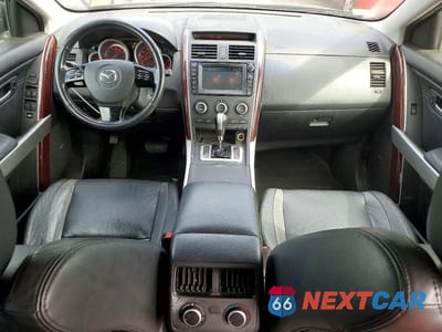Zdjęcie 8 z 13 samochodu: 2008 MAZDA CX-9 VIN:JM3TB38V380130186 - miniatura