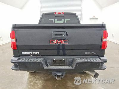 Zdjęcie 6 z 12 samochodu: 2019 GMC SIERRA K2500 DENALI VIN:1GT12SEY6KF215147 - miniatura