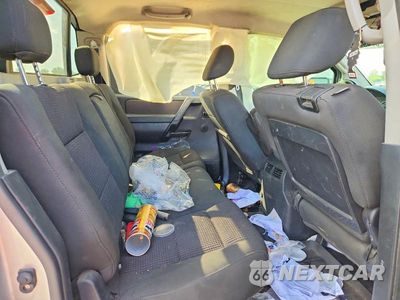 Zdjęcie 10 z 12 samochodu: 2010 NISSAN TITAN SE VIN:1N6AA0EC9AN301386 - miniatura
