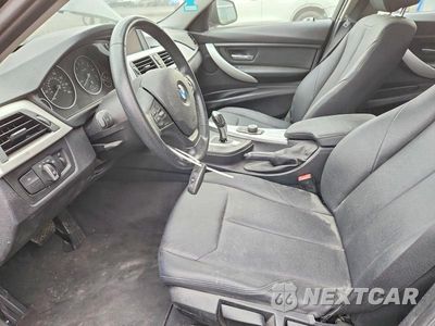 Zdjęcie 7 z 13 samochodu: 2014 BMW 320 I VIN:WBA3B1G5XENS77745 - miniatura