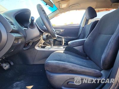 Zdjęcie 7 z 12 samochodu: 2013 NISSAN ALTIMA 2.5 VIN:1N4AL3AP9DC281394 - miniatura