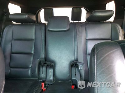 Zdjęcie 10 z 14 samochodu: 2015 FORD EXPLORER XLT VIN:1FM5K8D87FGC55688 - miniatura