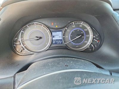 Zdjęcie 9 z 13 samochodu: 2015 INFINITI QX80 BASE VIN:JN8AZ2NE7F9081727 - miniatura