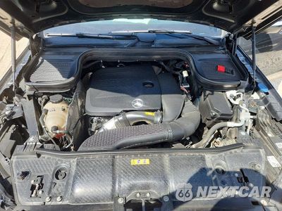 Zdjęcie 12 z 13 samochodu: 2021 MERCEDES-BENZ GLE 350 VIN:4JGFB4JB9MA550997 - miniatura