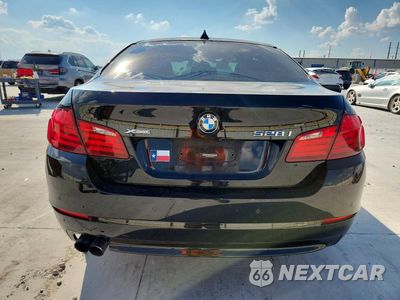 Zdjęcie 6 z 12 samochodu: 2013 BMW 528 XI VIN:WBAXH5C5XDDW12634 - miniatura