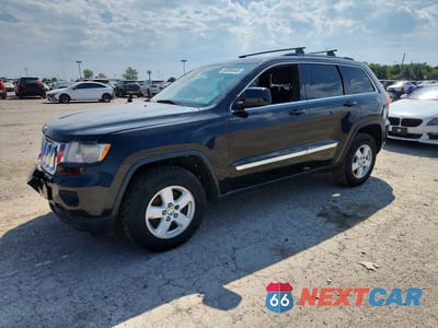 2013 JEEP GRAND CHEROKEE LAREDO 1C4RJFAG3DC518952 - główne zdjęcie licytacji z USA - miniatura