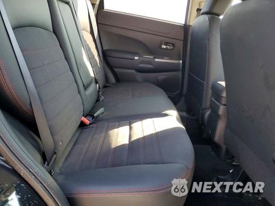 Zdjęcie 11 z 13 samochodu: 2022 MITSUBISHI OUTLANDER SPORT ES VIN:JA4ARUAU4NU002203 - miniatura