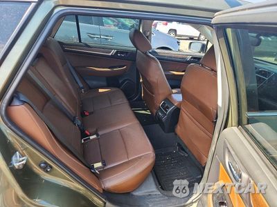 Zdjęcie 10 z 12 samochodu: 2018 SUBARU OUTBACK TOURING VIN:4S4BSETC4J3326563 - miniatura