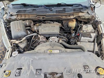 Zdjęcie 11 z 12 samochodu: 2013 RAM 1500 SLT VIN:3C6JR6EP6DG524328 - miniatura