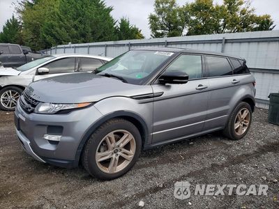 2013 LAND ROVER RANGE ROVER EVOQUE DYNAMIC PREMIUM SALVT2BG2DH760577 - główne zdjęcie licytacji z USA - miniatura