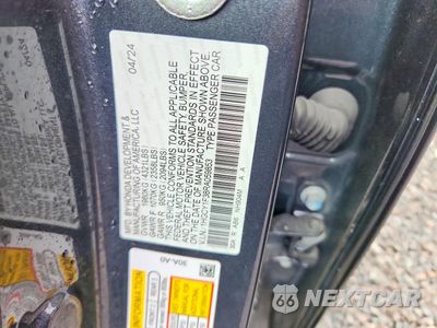 Zdjęcie 13 z 13 samochodu: 2024 HONDA ACCORD EX VIN:1HGCY1F38RA059853 - miniatura