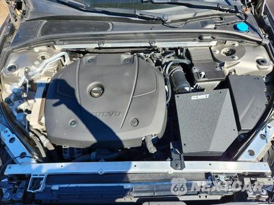 Zdjęcie 11 z 12 samochodu: 2021 VOLVO S60 T6 R-DESIGN VIN:7JRA22TM5MG080550 - miniatura