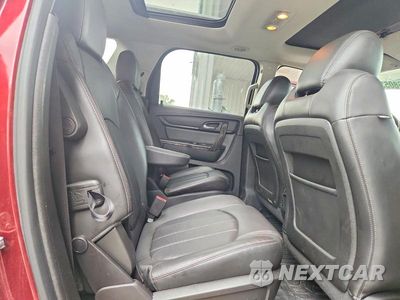 Zdjęcie 11 z 13 samochodu: 2017 GMC ACADIA LIMITED SLT-2 VIN:1GKKRSKD9HJ190725 - miniatura
