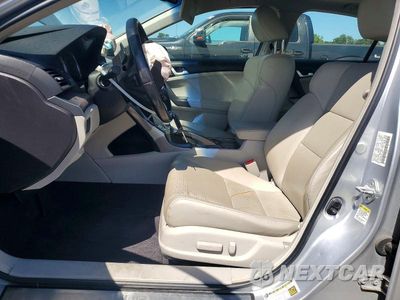 Zdjęcie 7 z 13 samochodu: 2013 ACURA TSX TECH VIN:JH4CU2F60DC010071 - miniatura