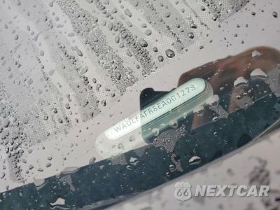 Zdjęcie 12 z 12 samochodu: 2014 AUDI A5 PREMIUM PLUS VIN:WAULFAFR8EA001273 - miniatura