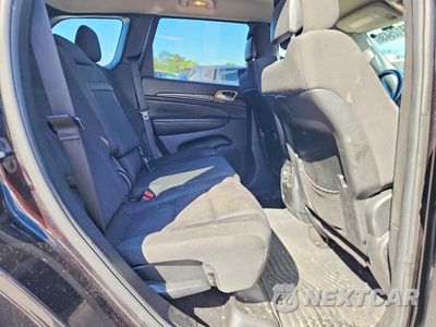 Zdjęcie 11 z 13 samochodu: 2011 JEEP GRAND CHEROKEE LAREDO VIN:1J4RR4GG5BC567792 - miniatura