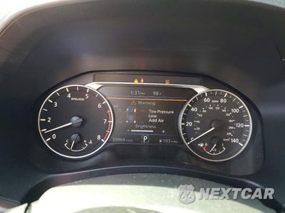 Zdjęcie 9 z 12 samochodu: 2024 NISSAN ALTIMA SV VIN:1N4BL4DV0RN355091 - miniatura