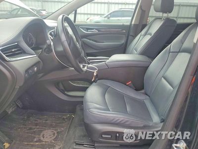 Zdjęcie 7 z 13 samochodu: 2020 BUICK ENCLAVE ESSENCE VIN:5GAEVAKW1LJ327781 - miniatura