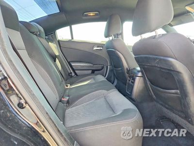 Zdjęcie 10 z 12 samochodu: 2018 DODGE CHARGER SXT VIN:2C3CDXBG3JH197753 - miniatura