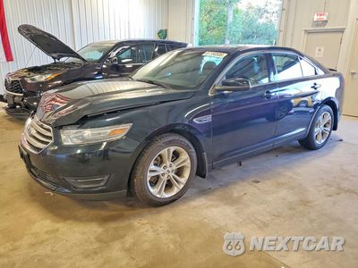 2014 FORD TAURUS SEL 1FAHP2E86EG141135 - główne zdjęcie licytacji z USA - miniatura